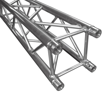 Image principale du produit Structure Alu Carré 290 mm Duratruss DT34/3-200 2m