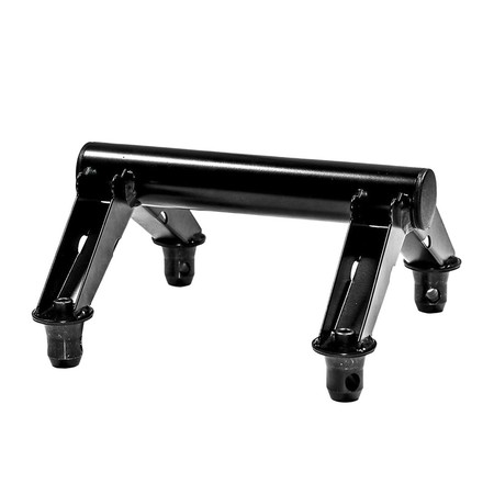 Image principale du produit Système de fixation Duratruss DT34 DT Truss Topper