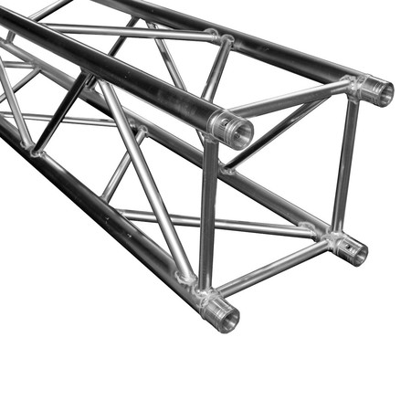 Image principale du produit Structure carrée 400 Duratuss DT44/4-400 forte charge longueur 4m