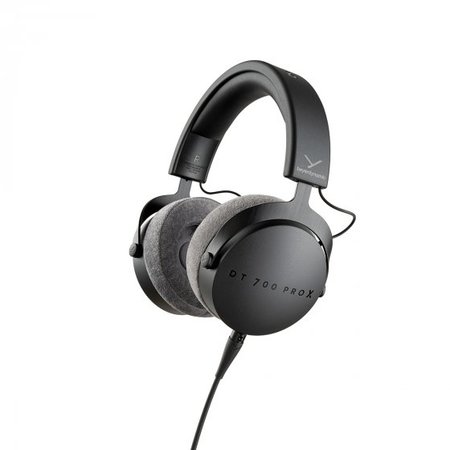 Image principale du produit DT700 PRO X Beyerdynamic Casque studio fermé 48 ohms