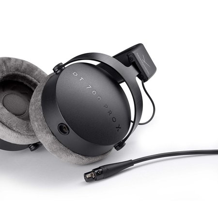 Image nº4 du produit DT700 PRO X Beyerdynamic Casque studio fermé 48 ohms