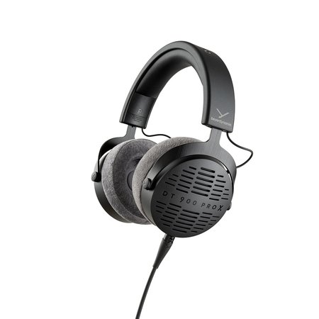 Image principale du produit DT900 PRO X Beyerdynamic Casque studio ouvert 48 ohms