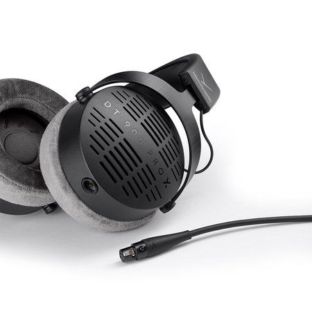 Image nº4 du produit DT900 PRO X Beyerdynamic Casque studio ouvert 48 ohms