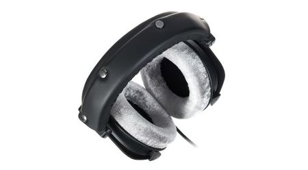 Image nº3 du produit DT 990 PRO 80 Beyerdynamic - casque stéréo ouvert 80 ohms