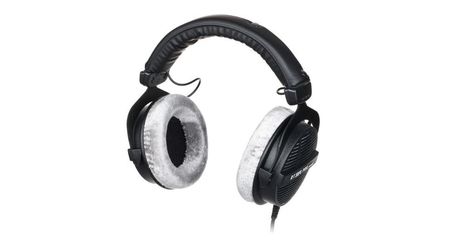 Image nº5 du produit DT 990 PRO 80 Beyerdynamic - casque stéréo ouvert 80 ohms