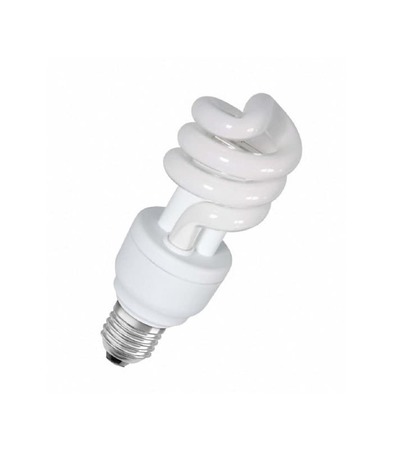 Image principale du produit Ampoule Osram DULED 21W 827 + led veilleuse