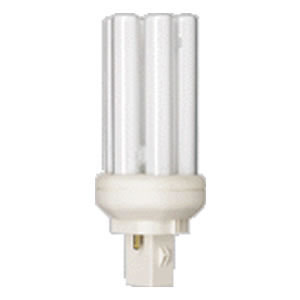 Image principale du produit Ampoule éco fluocompacte Osram DULUX T GX24d-3 26W 840