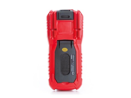 Image secondaire du produit DVM030 Velleman - Multimètre digital avec détection de tension sans contact