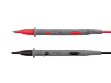 Image nº4 du produit DVM030 Velleman - Multimètre digital avec détection de tension sans contact
