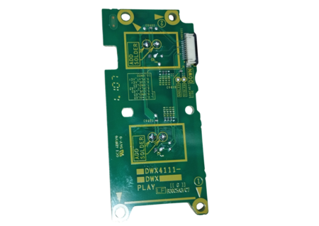 Image secondaire du produit PCB play/Cue pour PioneerDJ DDJ1000