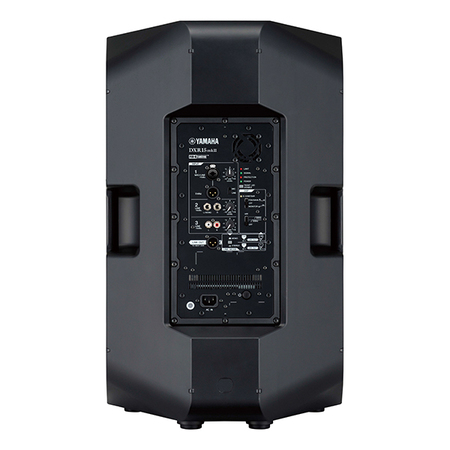 Image secondaire du produit DXR15 MK2 Yamaha - Enceinte amplifiée 15'' + 1.75'' 1000W 134dB