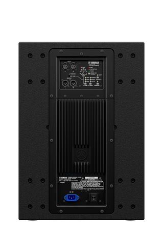 Image secondaire du produit Caisson de basse actif 12