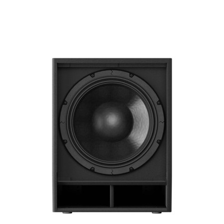 Image nº3 du produit DXS15-XLF Yamaha - Caisson de basse amplifié 15'' 1600w 136 dB SPL