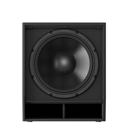 Image nº4 du produit DXS18XLF-D Yamaha - Caisson de basses 18'' 1600W 136db Dante