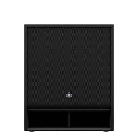 Image nº5 du produit DXS18XLF-D Yamaha - Caisson de basses 18'' 1600W 136db Dante