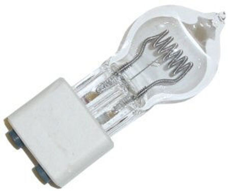 Image principale du produit LAMPE DYP 120V 600W
