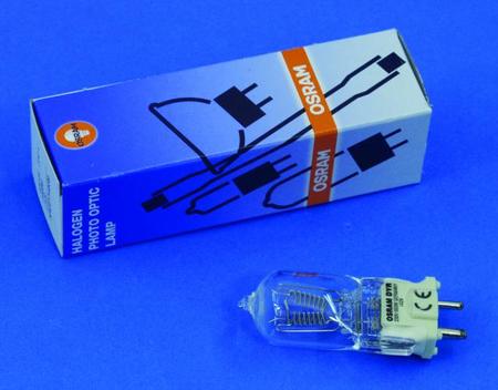 Image principale du produit LAMPE  DYR  OSRAM 64686 A1/233 240V 650W