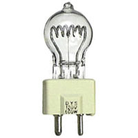 Image principale du produit LAMPE  DYS DYV BHC A1/233 120V 600W RADIAC