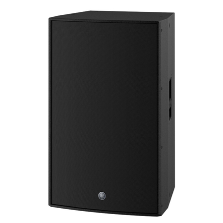 Image principale du produit Enceinte amplifiée 3 voies Yamaha 15'' + 8'' + 1'' 950W RMS DZR315