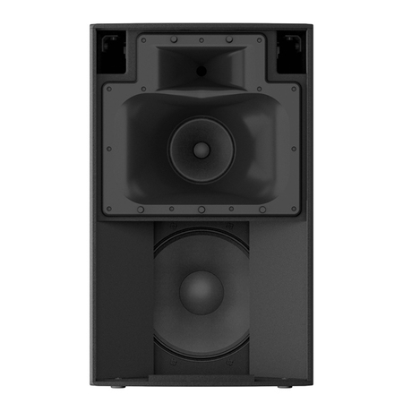 Image secondaire du produit Enceinte amplifiée 3 voies Yamaha 15'' + 8'' + 1'' 950W RMS DZR315