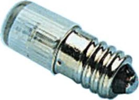 Image principale du produit Ampoule néon E10 220V 1,5mA