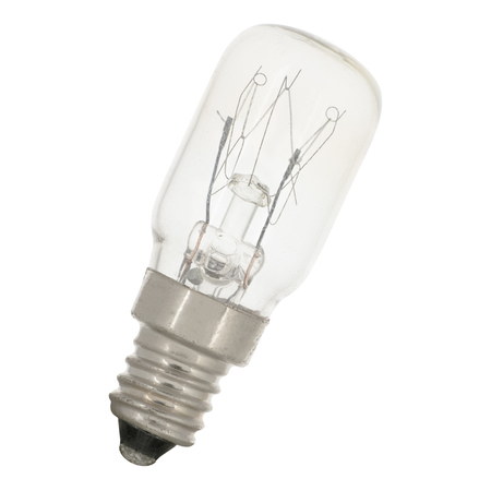 Image principale du produit LAMPE E10 230V 10W T16X43mm