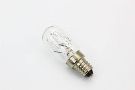 Image principale du produit LAMPE E10 230V 15W 15X43 E4278