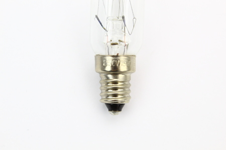 Image secondaire du produit LAMPE E10 230V 15W 15X43 E4278