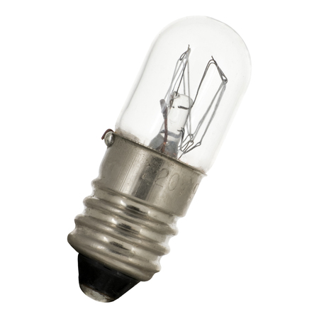Image principale du produit LAMPE E10 230V 5W
