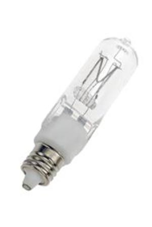 Image principale du produit E11 13X53 220-240V 75W Clear