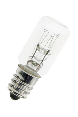 Image principale du produit Lampe E12 24V 5W 45X16