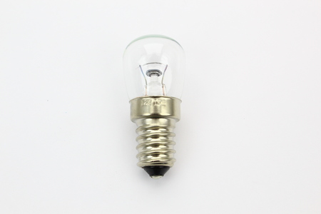 Image principale du produit Lampe 12V 15W E14 22x48