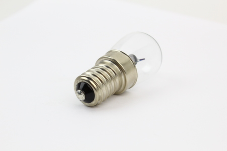 Image secondaire du produit Lampe 12V 15W E14 22x48