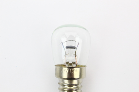 Image nº3 du produit Lampe 12V 15W E14 22x48