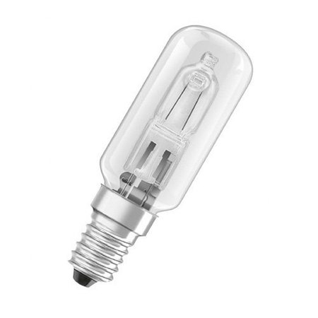 Image principale du produit Lampe E14 230V 25W Tube Claire 26 X 80 OSRAM 64860 T