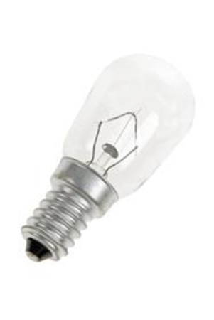 Image principale du produit Lampe E14 24V 25W Tube 28X64