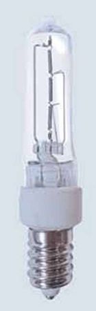 Image principale du produit Lampe E14 230V 48W éco remplace 60W Halogène Claire