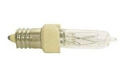 Image principale du produit Lampe E14 230V 80W éco remplace 100W Halogène Claire