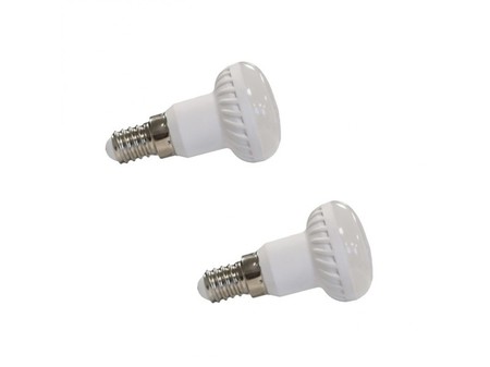 Image principale du produit AMPOULE LED E14 R50 5W 3000°K