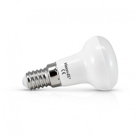 Image principale du produit Ampoule Led E14 R39 5W 4000K