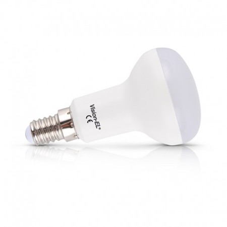 Image principale du produit AMPOULE LED E14 R50 5W 3000K