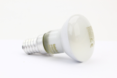 Image nº3 du produit Lampe spot reflecteur E14 R39 30W 230V