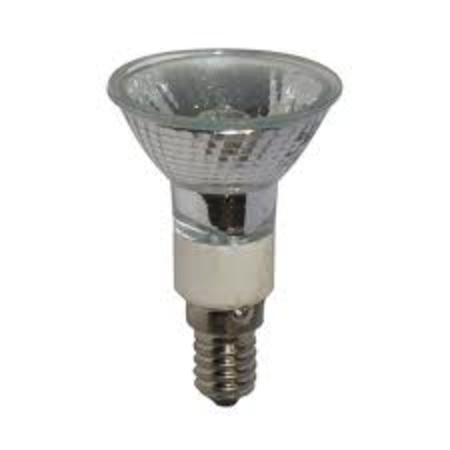 Image principale du produit Lampe halogene e14 Sylvania Hi-Spot 50 230v 40W retrofit 0021081