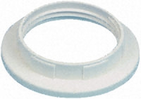 Image principale du produit Bague Blanche E14