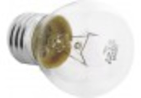 LAMPE Halogène Osram 66725 G9 230V 25W claire four 300°