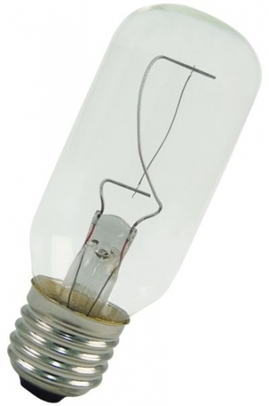 Image principale du produit Lampe E27 24V 60W 26cd marine