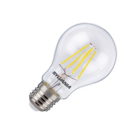 Image principale du produit Ampoule Led filament SYLVANIA E27 Retro 4W 827