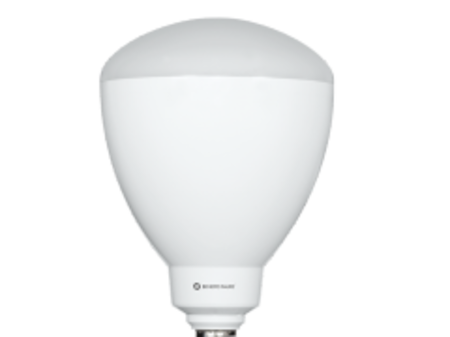 Image principale du produit Ampoule Beneito Faure Cup Led E27 45W 100° 3000K