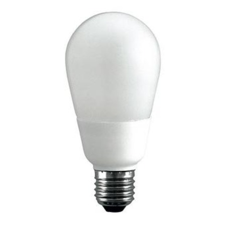 Image principale du produit Ampoule Eco E27 18W Standard Blanc neutre sylvania