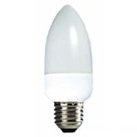 Image principale du produit Lampe Eco E27 Flamme NARVA KLE-C 7W 827 10000h